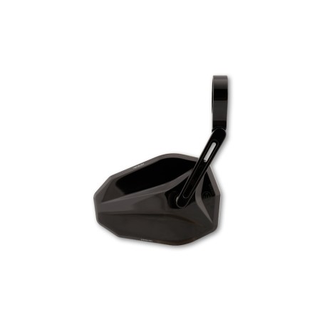 Retrovisor de manillar HIGHSIDER Victory (corto)