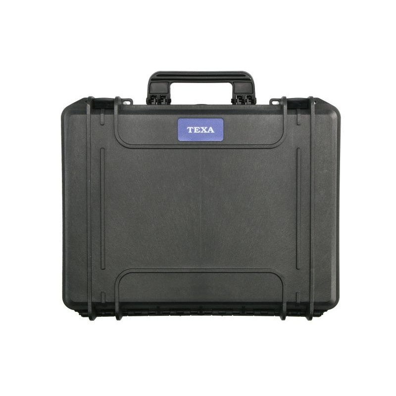 Maleta cables TEXA Bike completa v2