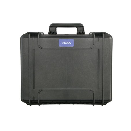 Maleta cables TEXA Bike completa v2