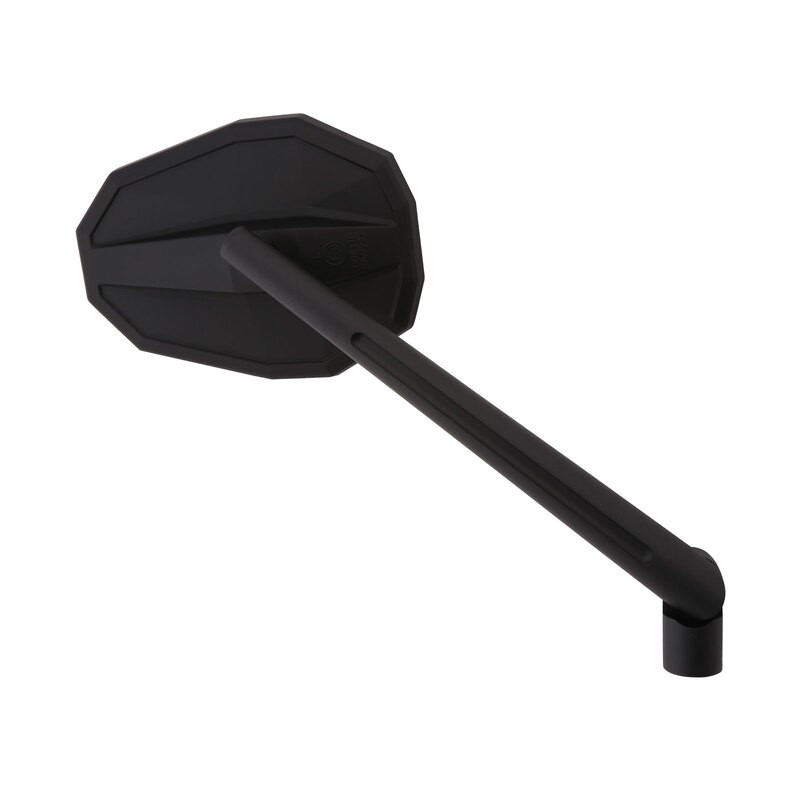 HIGHSIDER smart STRAIGHT-XL mirror