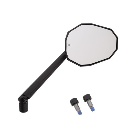 HIGHSIDER smart STRAIGHT-XL mirror