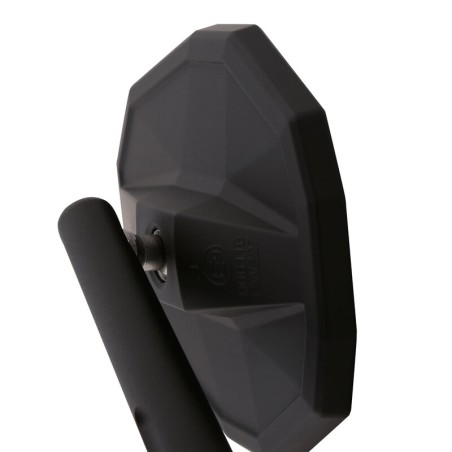 HIGHSIDER smart STRAIGHT-XL mirror