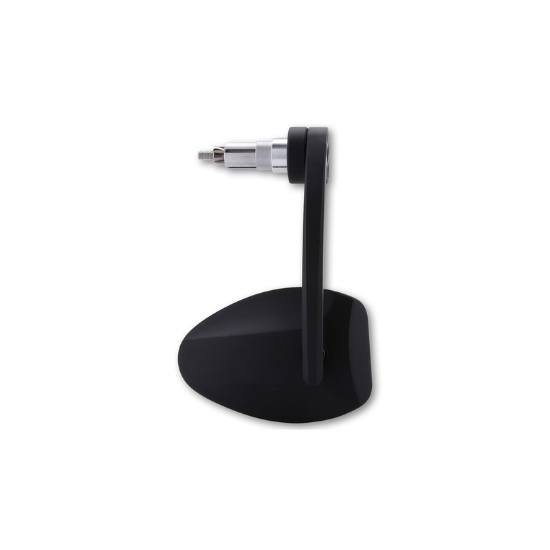 Retrovisor de manillar HIGHSIDER Ferrara 2 EVO