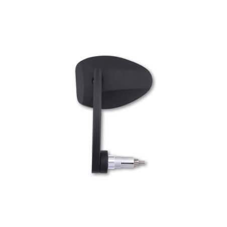 Retrovisor de manillar HIGHSIDER Ferrara 2 EVO