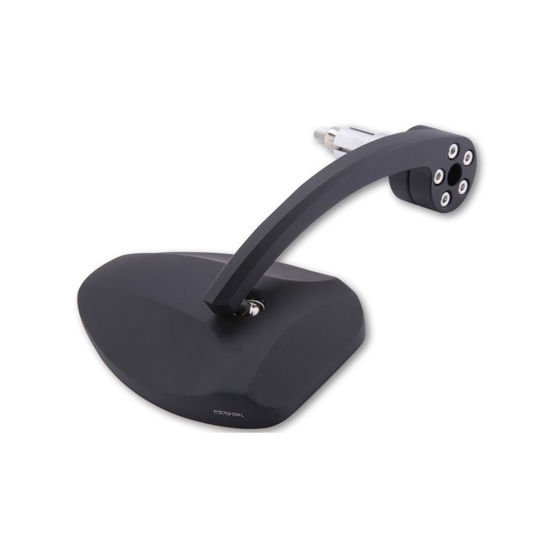 Retrovisor de manillar HIGHSIDER Ferrara 2 EVO