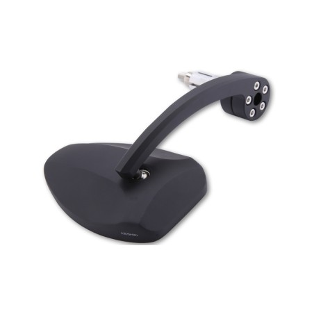 Retrovisor de manillar HIGHSIDER Ferrara 2 EVO