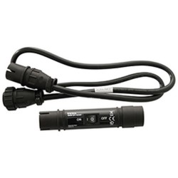 Cable diagnosis TEXA Road & Off road BMW desde 1999  (3151/AP37)