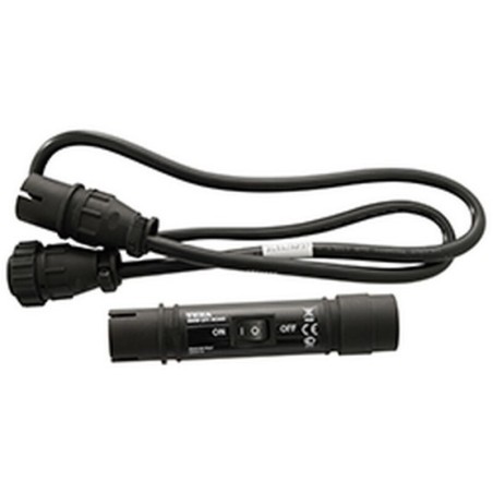 Cable diagnosis TEXA Road & Off road BMW desde 1999  (3151/AP37)