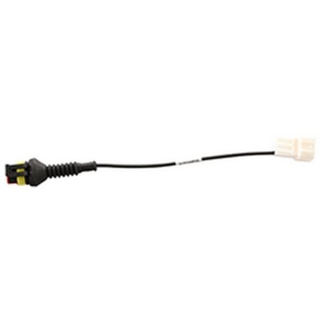 Cable diagnosis TEXA BENELLI/KEEWAY (Moto y scooter) (3151/AP33)