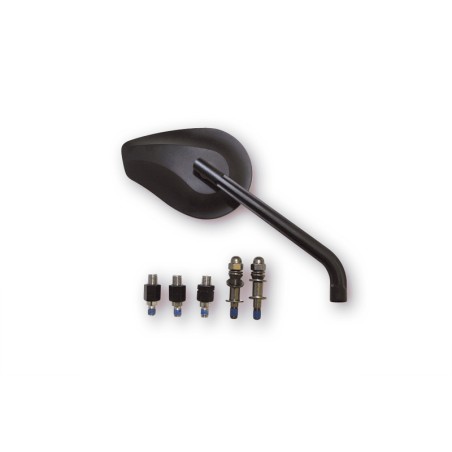 Juego de retrovisores HIGHSIDER Phoenix 1