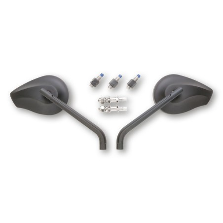 Juego de retrovisores HIGHSIDER Phoenix 1