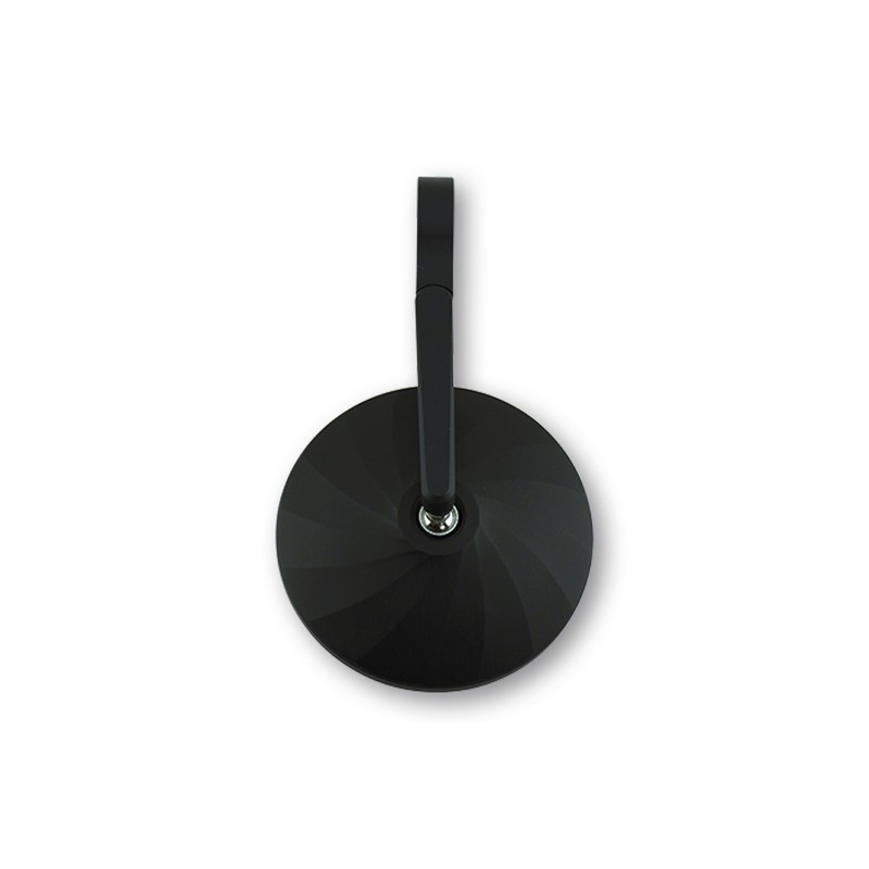 HIGHSIDER smart PONZA handlebar end mirror