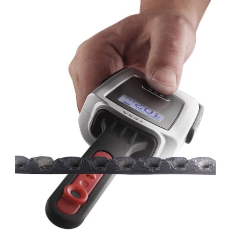 Comprobador de tensión correas de distribución/transmisión TEXA TTC Ducati / T-Max