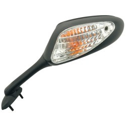 Retrovisor izquierdo VICMA tipo OEM - Suzuki GSX R 600/750 (08)
