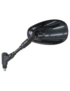 Retrovisor izquierdo VICMA tipo OEM - YAMAHA XSR900 60th 1B3-26280-20