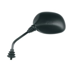 Retrovisor izquierdo VICMA tipo OEM negro - Gilera Stalker 50