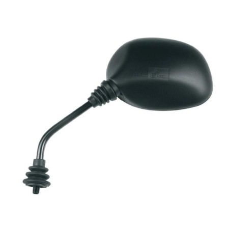 Retrovisor izquierdo VICMA tipo OEM negro - Gilera Stalker 50