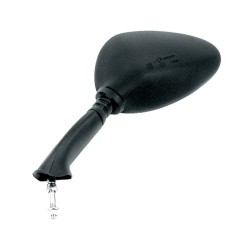 Retrovisor izquierdo VICMA tipo OEM negro - Piaggio Sfera RST 50
