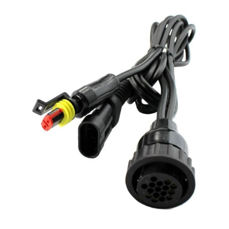 Cable principal diagnosis TEXA AP01