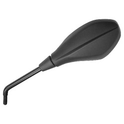 Retrovisor izquierdo VICMA tipo OEM negro - Gilera Nexus 125 Euro 3