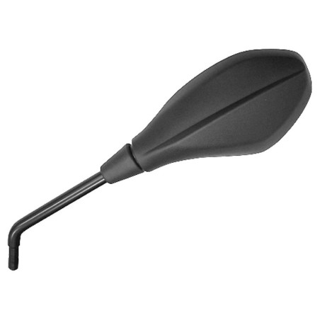Retrovisor izquierdo VICMA tipo OEM negro - Gilera Nexus 125 Euro 3