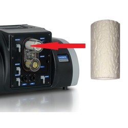 Filtro tubular para TEXA GASBOX