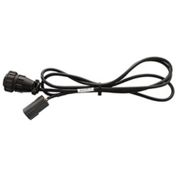 Cable diagnosis TEXA Kawasaki Z750/Z1000 de 2007 a 2009 (3151/AP22)