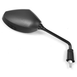 Retrovisor derecho VICMA tipo OEM - Sym Symphony 50/125/150 SR (10'-12') - RH 88110-ANA-000