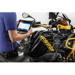 Máquina de diagnosis TEXA Navigator TXB 2 (Software IDC5 incluido) 2