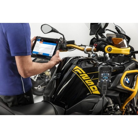 Máquina de diagnosis TEXA Navigator TXB 2 (Software IDC5 incluido)