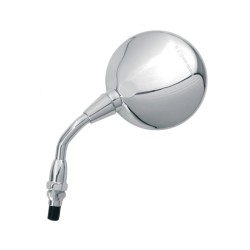 Retrovisor derecho VICMA tipo OEM cromado - Moto Guzzi 1100 California