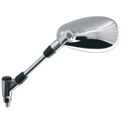 Retrovisor izquierdo VICMA tipo OEM cromado - Yamaha FZ1