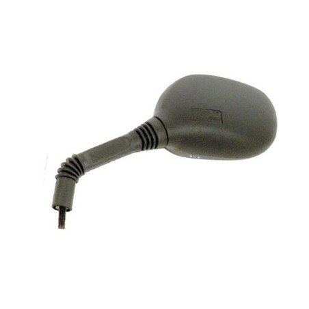 Retrovisor derecho VICMA tipo OEM negro - Kymco Cobra / Super 9 / YUP 50