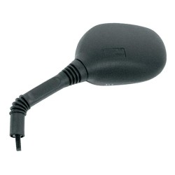 Retrovisor izquierdo VICMA tipo OEM negro - Kymco Cobra / Super 9 / YUP 50