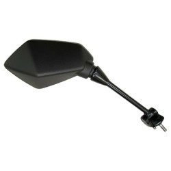 Retrovisor derecho VICMA tipo OEM negro - Kawasaki Z1000SX