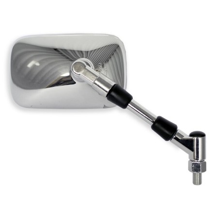 Retrovisor derecho VICMA tipo OEM cromado - Suzuki