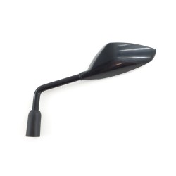 Retrovisor izquierdo universal V PARTS con adaptadores