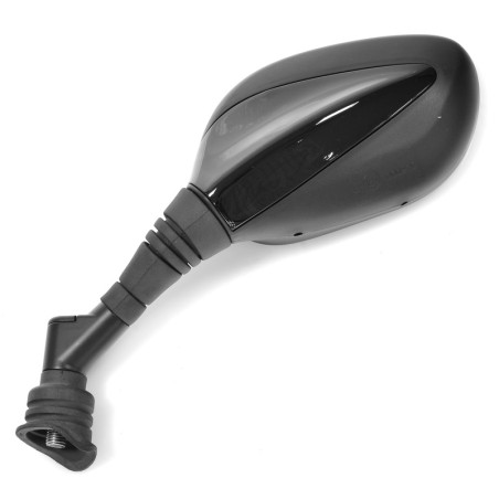 Retrovisor izquierdo VICMA tipo OEM - Kymco Downtown 125 / 200 / 300 2009'- LH 88120-LEA7-E00