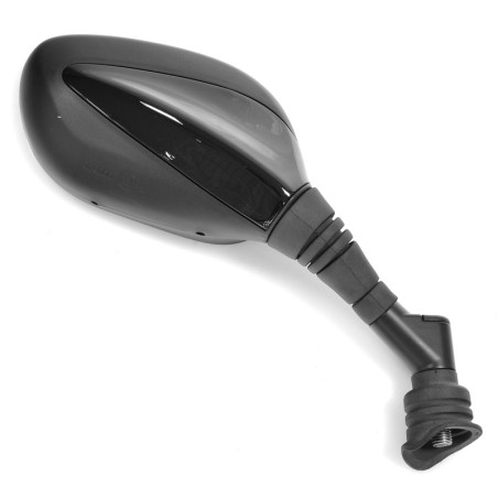 Retrovisor derecho VICMA tipo OEM - Kymco Super Dink Downtown 125 / 200 / 300 2009'- RH 88110-LEA7-E00