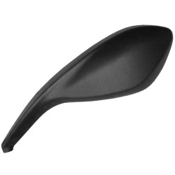 Retrovisor izquierdo VICMA tipo OEM negro - Ducati Monster 696/1000/ Streetfighter