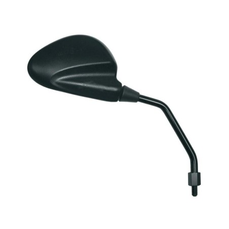 Retrovisor derecho VICMA tipo OEM negro - Ducati Monster