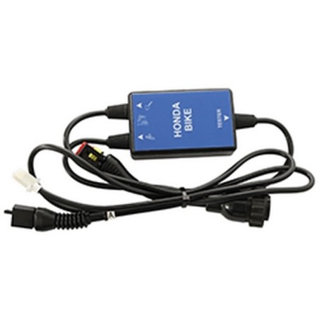 Cable diagnosis TEXA HONDA blink-code