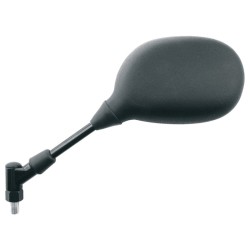 Retrovisor izquierdo VICMA tipo OEM negro - Yamaha YBR250