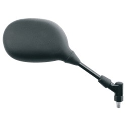 Retrovisor derecho VICMA tipo OEM negro - Yamaha YBR250