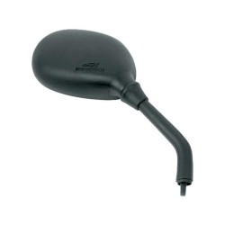 Retrovisor derecho VICMA tipo OEM negro - Malaguti F10 50 / F12 Phantom 50