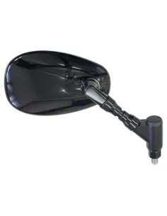 Retrovisor derecho VICMA tipo OEM - YAMAHA XV950R / Bolt / XJR1300 1XC-26290-20