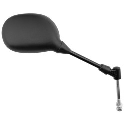 Retrovisor derecho VICMA tipo OEM negro - Peugeot Vivacity 50