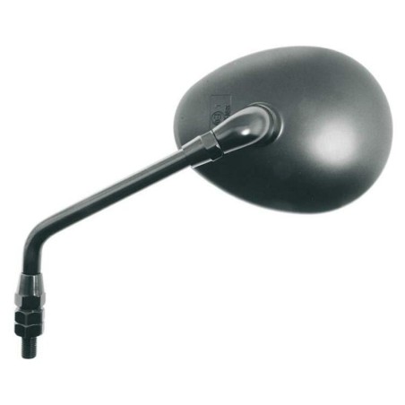 Retrovisor derecho VICMA tipo OEM negro - Aprilia Scarabeo 400/500