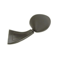 Retrovisor izquierdo VICMA tipo OEM negro - Suzuki GSX600F