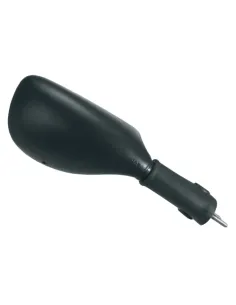 Retrovisor derecho VICMA tipo OEM negro - Moto Guzzi Le Mans 1100